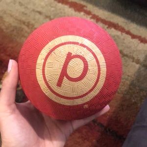 Pure Barre Ball